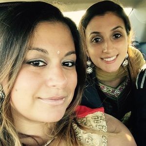 Meet your Posher, Swati